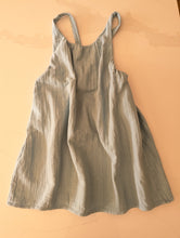 Load image into Gallery viewer, carlota barnabe Girls Preloved Dress 10 Years