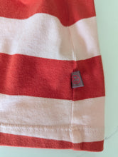 Load image into Gallery viewer, Wynken dansent Striped Dress - 8 Years