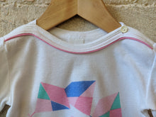 Load image into Gallery viewer, Boatneck Style Petit Bateau
