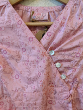 Load image into Gallery viewer, Sweet Baby Pink Preloved DPAM French Top 12-18 Months
