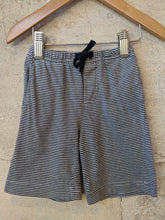 Load image into Gallery viewer, Soft Stripey Monsoon Shorts 12 Months

