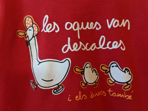 Delightful Ducky T-Shirt - 12 Months