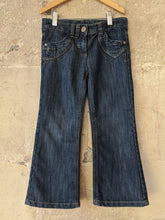 Load image into Gallery viewer, Secondhand NEXT jeans 5-6 Years Girls preloved high-quality clothing

