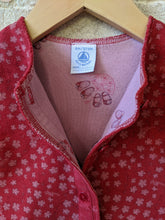 Load image into Gallery viewer, Beautiful Petit Bateau Cardigan 6 Months
