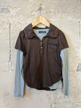 Load image into Gallery viewer, JeanBourget French Designer Double Top - 5 Years