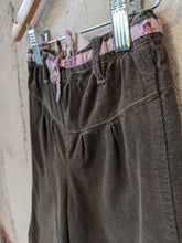 Load image into Gallery viewer, Lovely French Flared Cords Trousers - 18 Months
