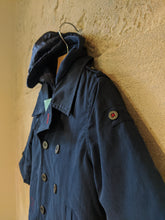 Load image into Gallery viewer, NEW French Navy Smart Double Layer Jacket - 18 Months