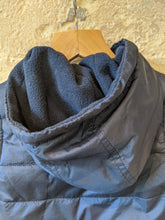 Load image into Gallery viewer, NEW French Navy Smart Double Layer Jacket - 18 Months