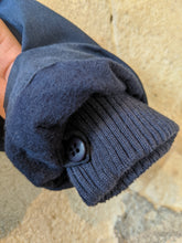 Load image into Gallery viewer, NEW French Navy Smart Double Layer Jacket - 18 Months