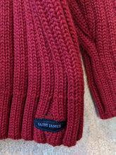Load image into Gallery viewer, Petit Saint James Gorgeous Cable Knit Jumper - 8 Years