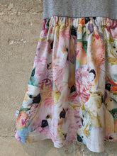 Load image into Gallery viewer, Molo Brilliant Cockatoo Print Dress - 4 Years