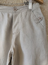 Load image into Gallery viewer, Lovely Linen Monsoon Trousers - 6 Years