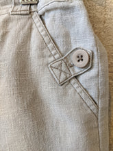 Load image into Gallery viewer, Lovely Linen Monsoon Trousers - 6 Years