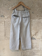 Load image into Gallery viewer, Lovely Linen Monsoon Trousers - 6 Years