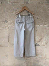 Load image into Gallery viewer, Lovely Linen Monsoon Trousers - 6 Years