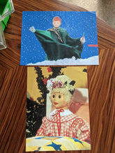 Load image into Gallery viewer, Adorable French Vintage Blocks Puzzle