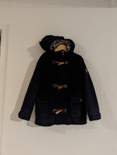 Load image into Gallery viewer, Sergent Major Duffle Coat - 8 Years
