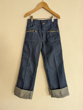 Load image into Gallery viewer, Spectacular NEW French Vintage Jeans - 5 Years