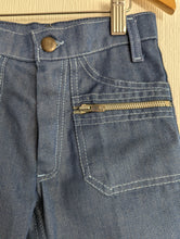 Load image into Gallery viewer, Spectacular NEW French Vintage Jeans - 5 Years