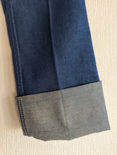 Load image into Gallery viewer, Spectacular NEW French Vintage Jeans - 5 Years