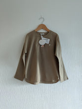 Load image into Gallery viewer, NEW Happyology Collarless Tunic - 7 Years
