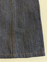 Load image into Gallery viewer, New Old French Vintage Flared Jeans - 9 Years