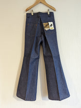Load image into Gallery viewer, New Old French Vintage Flared Jeans - 9 Years