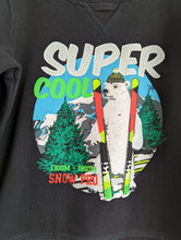 Load image into Gallery viewer, Super Cool Skiing Bear - 6 Years
