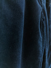 Load image into Gallery viewer, Deep Navy Soft Cords - 6 Years
