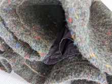 Load image into Gallery viewer, Vintage Benetton Beautiful Wool Skirt - 8 Years