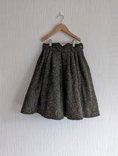 Load image into Gallery viewer, Vintage Benetton Beautiful Wool Skirt - 8 Years