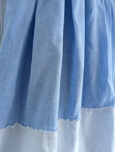 Load image into Gallery viewer, Stunning Jacadi Linen Pinafore Dress - 5 Years