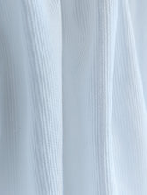 Load image into Gallery viewer, Petit Bateau White Cotton Summer Dress - 18 Months