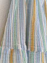 Load image into Gallery viewer, Sweet French Pastel Summer Dress - 6 Months
