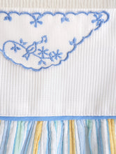 Load image into Gallery viewer, Sweet French Pastel Summer Dress - 6 Months