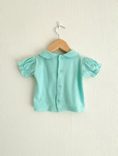 Load image into Gallery viewer, The Cutest Matching Top & Farmyard Bloomers - 3 Months