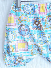 Load image into Gallery viewer, The Cutest Matching Top & Farmyard Bloomers - 3 Months