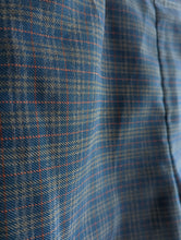 Load image into Gallery viewer, Gorgeous Vintage Ladybird Plaid Shorts - 5 Years