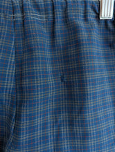 Load image into Gallery viewer, Gorgeous Vintage Ladybird Plaid Shorts - 5 Years