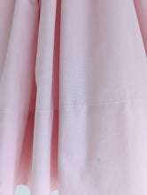 Load image into Gallery viewer, Pretty Pink 1960s Handmade Smocked Dress - 2 Years
