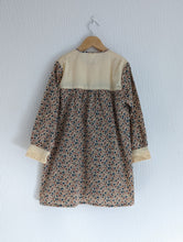 Load image into Gallery viewer, Fabulous Smock Style Dress - 8 Years
