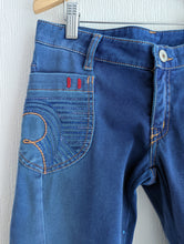 Load image into Gallery viewer, Replay & Sons Cool Cropped Jeans - 10 Years
