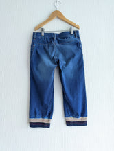 Load image into Gallery viewer, Replay & Sons Cool Cropped Jeans - 10 Years