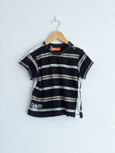 Load image into Gallery viewer, FREE - Oxbow Striped T-Shirt - 2 Years
