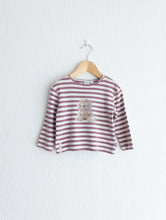 Load image into Gallery viewer, French Teddy Bear Top - 18 Months
