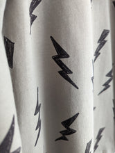 Load image into Gallery viewer, NEW Lightning Bolt Long Sleeved Top - 8 Years
