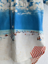Load image into Gallery viewer, Brilliant Seaside Shirt - 5 Years

