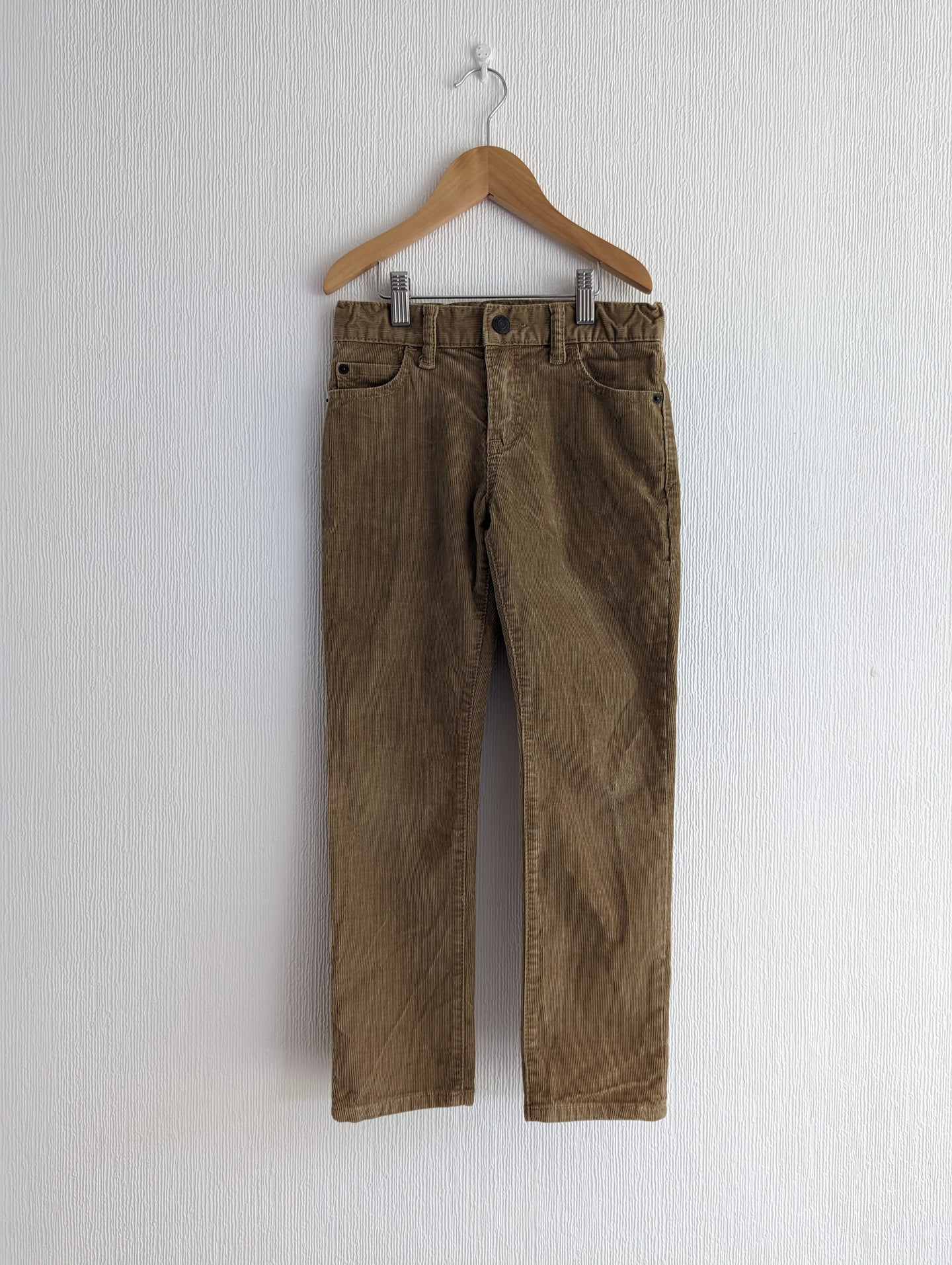 Sandy Corduroy Trousers - 7 years