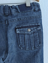 Load image into Gallery viewer, Cyrillus French Jeans - 8 Years
