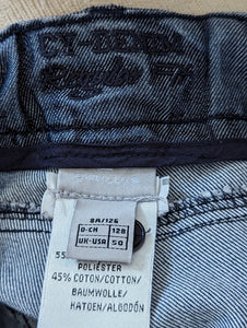 Cyrillus French Jeans - 8 Years